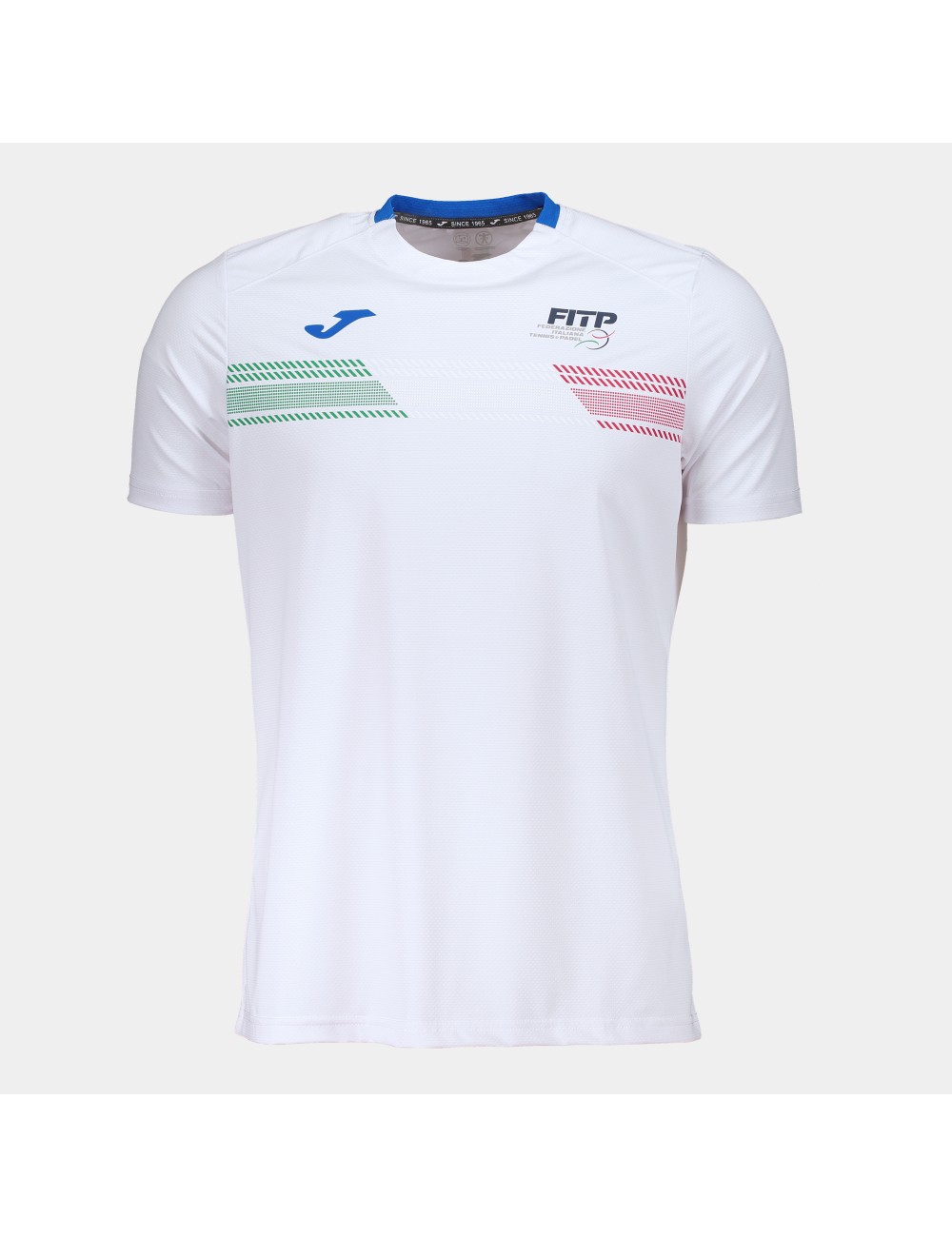 Joma T Shirt FITP Federazione Italiana Tennis e Padel da Uomo