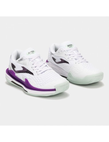 Joma Ace Scarpa da tennis da Donna