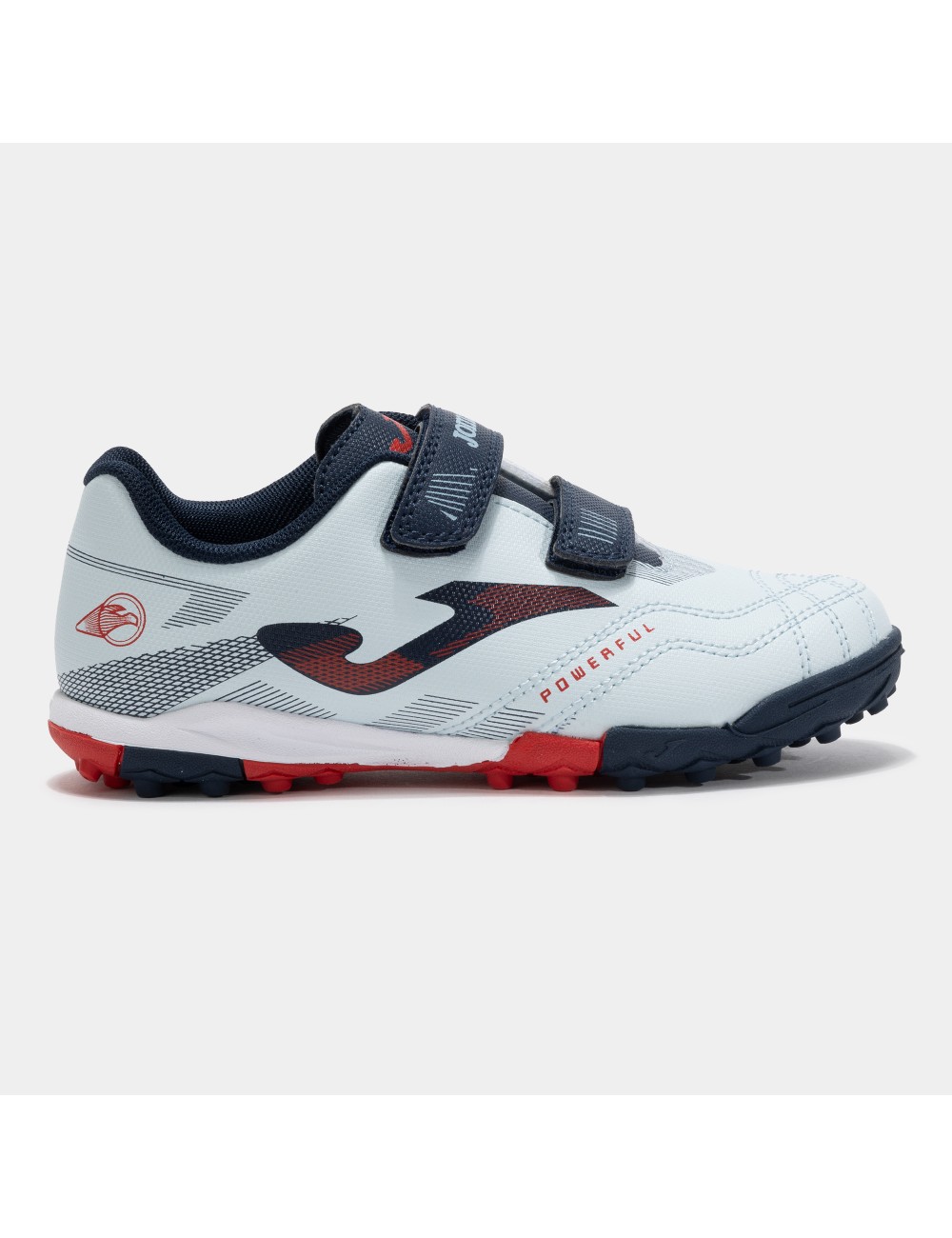 Scarpa da Calcio Joma Powerful a Strappo Junior