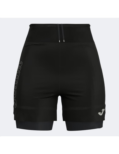 Short Running con Bermuda...