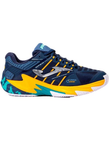 Joma Open Scarpa da Padel Uomo