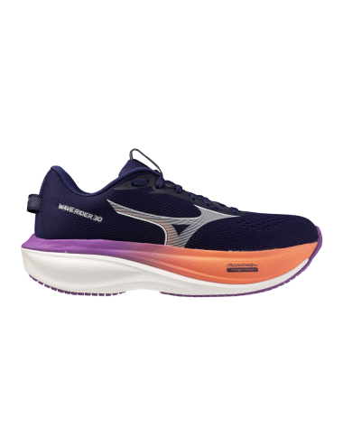 Mizuno Wave Rider 30 Scarpa...